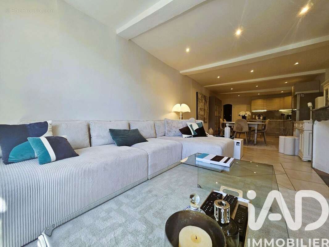 Photo 8 - Appartement à BARGEMON