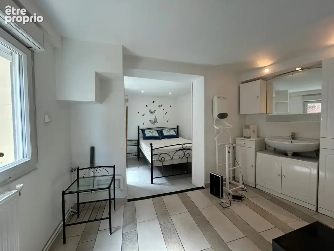 Appartement 3 pièces 40 m² à vendre à Mers-Les-Bains (80350) - photo 6