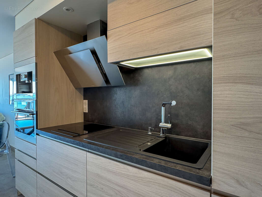 Appartement à SAINT-GEORGES-DE-DIDONNE