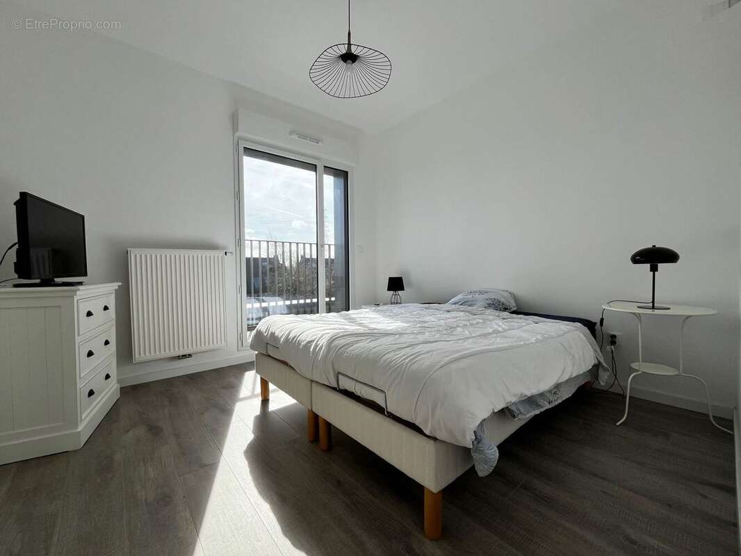 Appartement à PREMESQUES