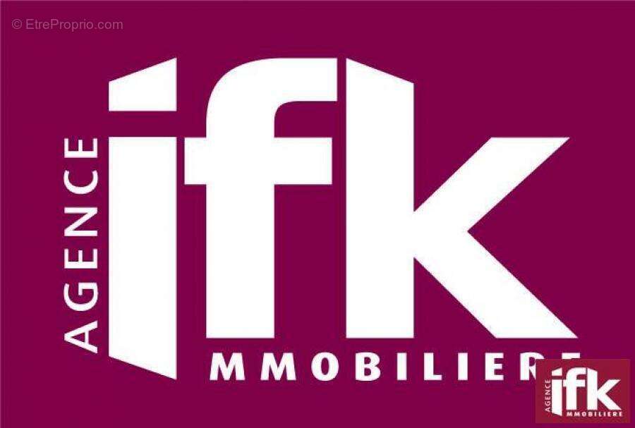 Terrain à PFAFFENHEIM