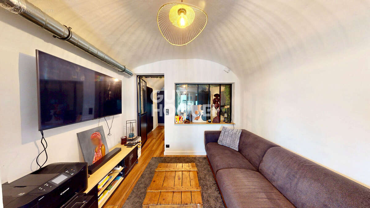 Appartement à FAVERGES