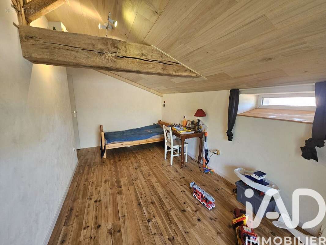 Photo 9 - Maison à MORMAISON