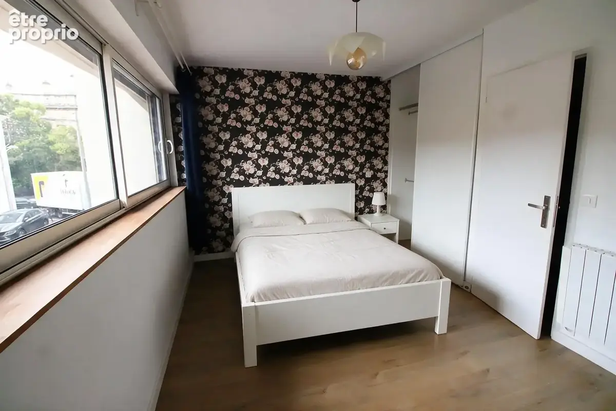 Appartement 51 m² à Montpellier  - photo 4