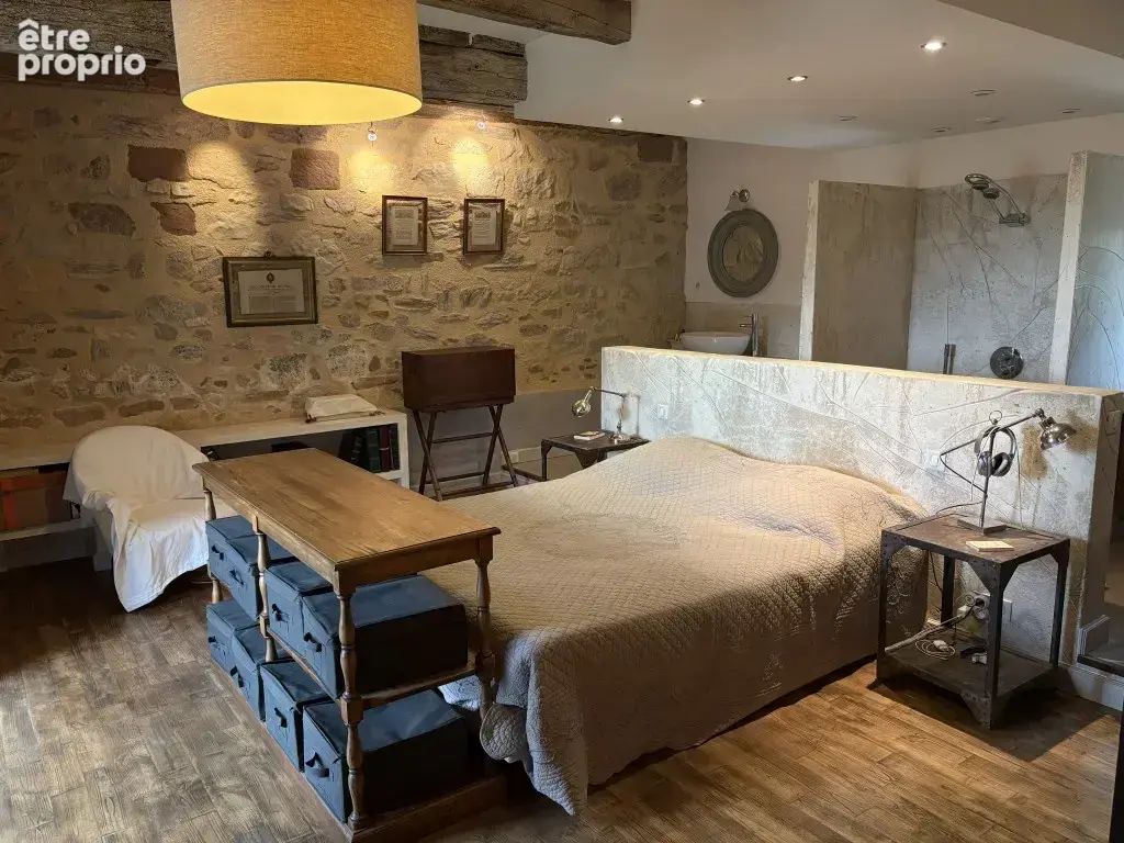 20 mn Objat, 10 mn Juillac, petit hameau calme - photo 22
