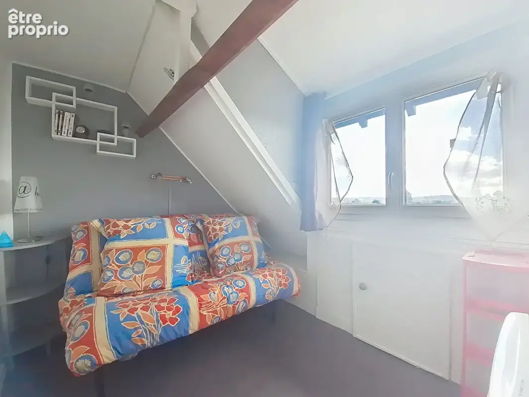 Appartement Cabourg 2 pièce(s) - photo 4