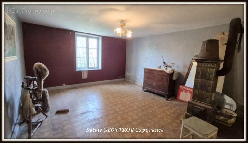 Maison à vendre 8 pièces CELLES SUR PLAINE (88) - photo 19