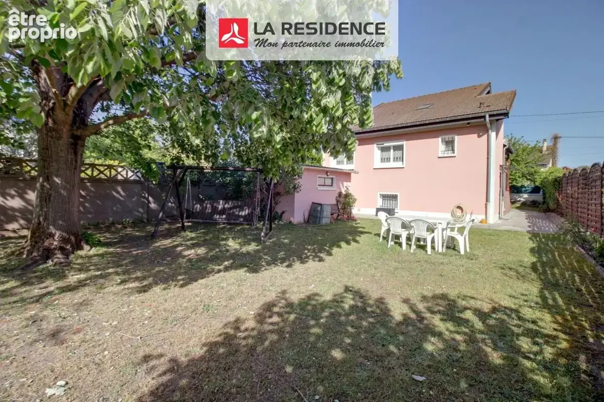 Maison 7 pièces 160 m² à vendre à Conflans-Sainte-Honorine (78700) - photo 3