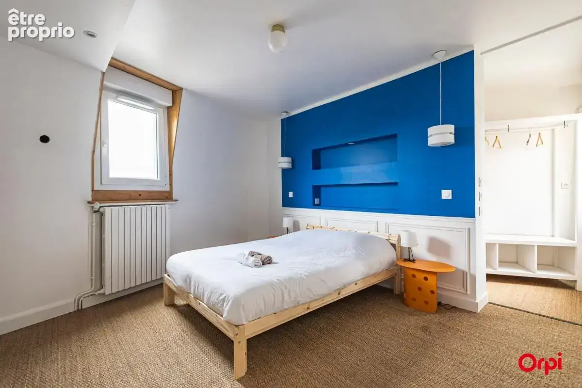 Maison À Vendre Secteur Jean-Jaures Clé en main - photo 10