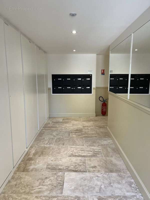 Appartement à LE BOUSCAT