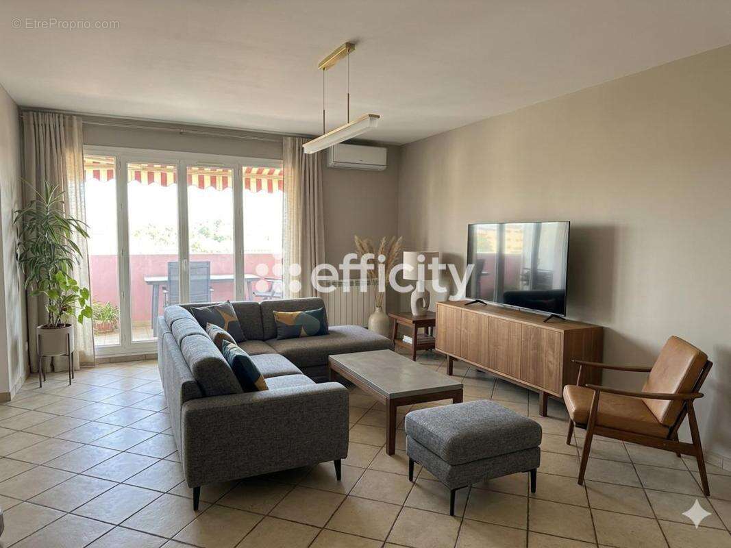 Appartement à ISTRES
