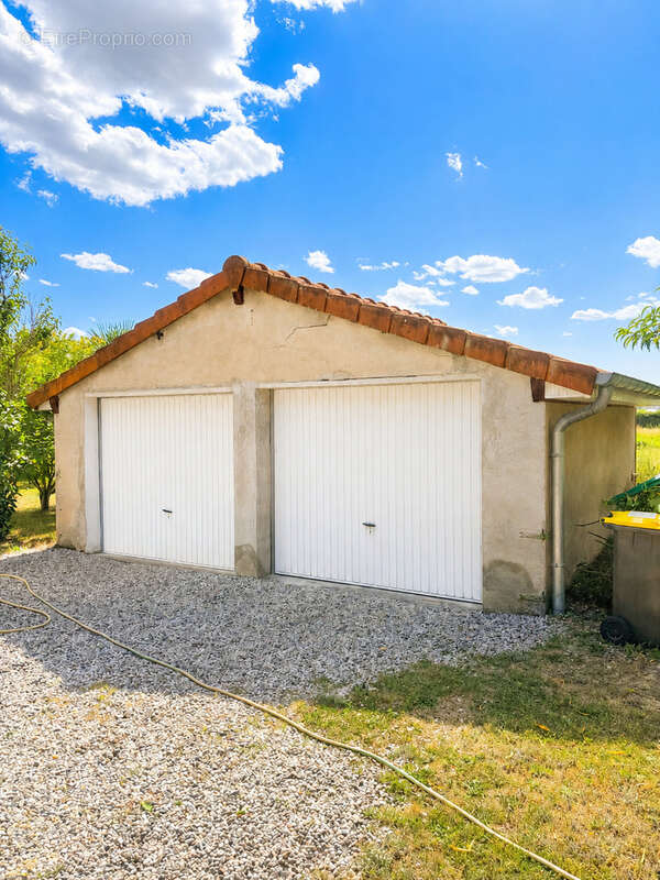Photo 8 - Maison à GUEUGNON