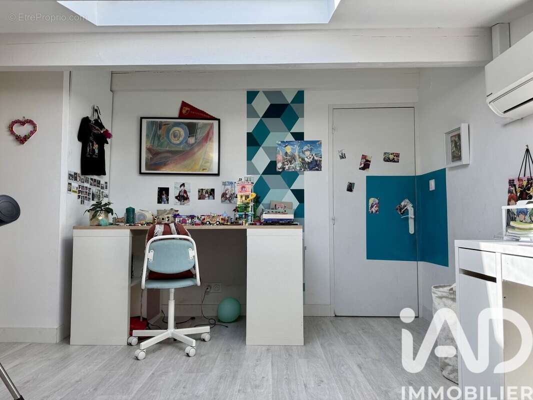 Photo 9 - Maison à BORDEAUX