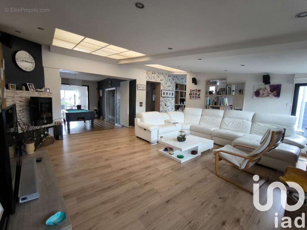 Photo 7 - Maison à SAINT-SAULVE