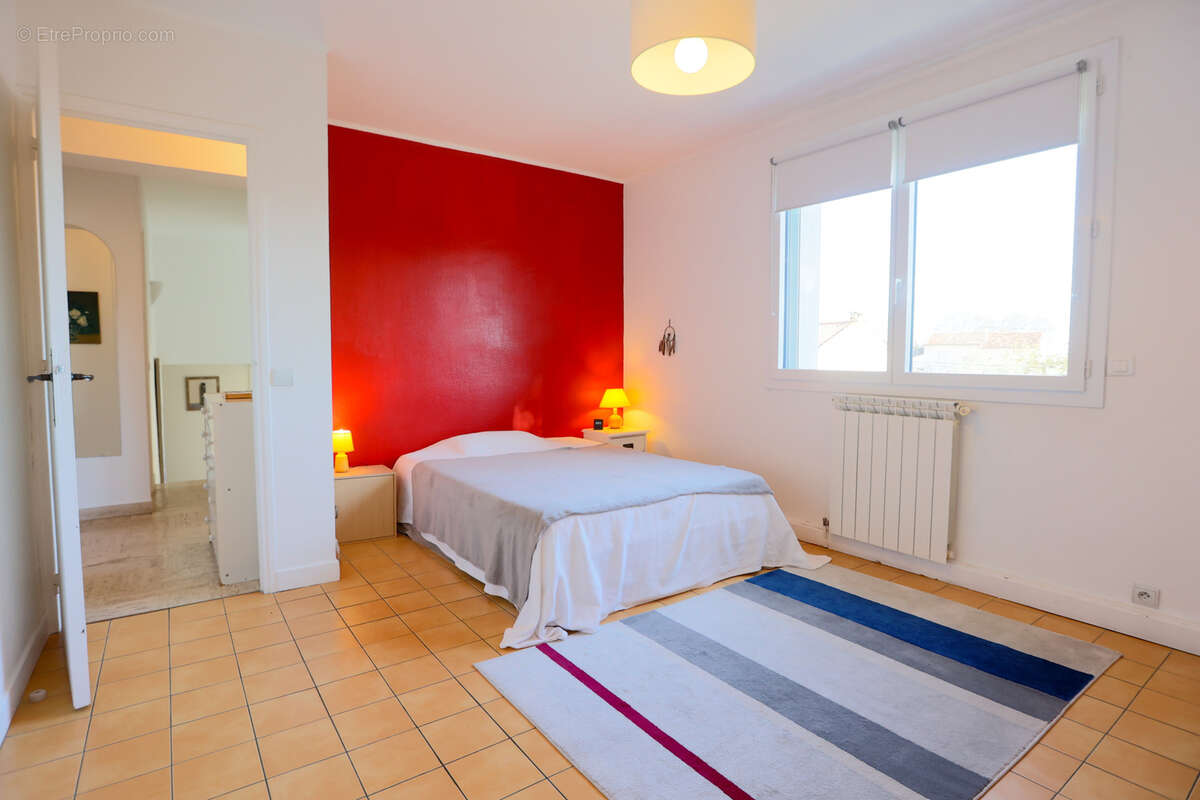 Maison à SAINT-GEORGES-D'ORQUES