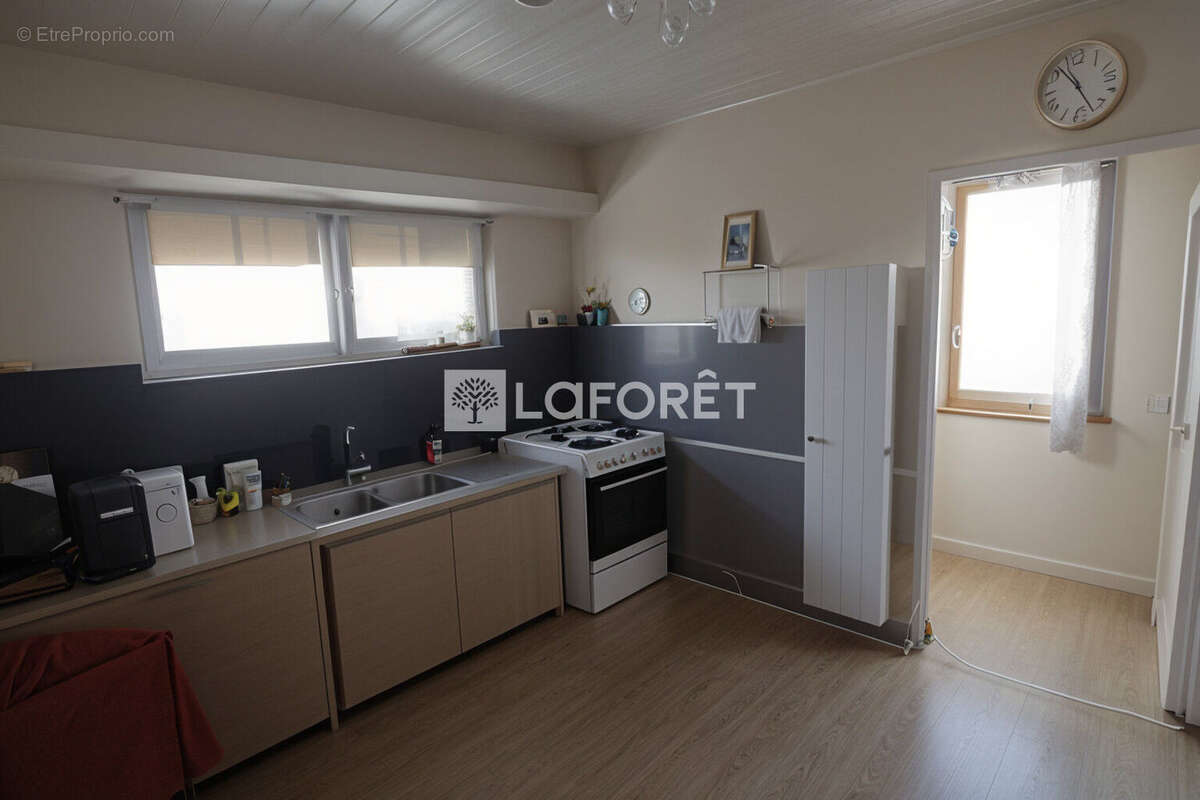 Maison à SCHWENHEIM