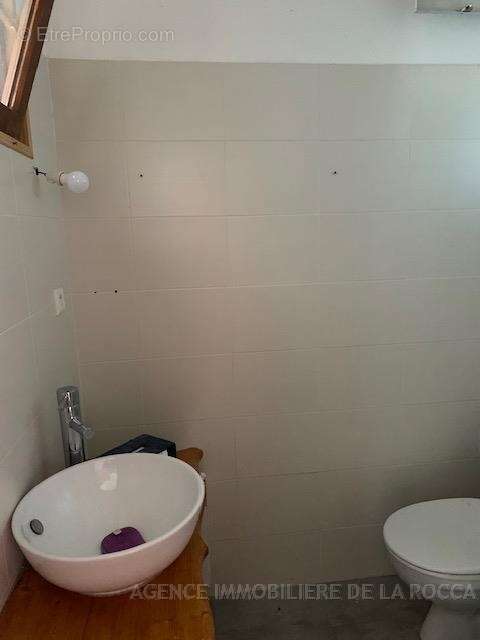 Appartement à SARTENE