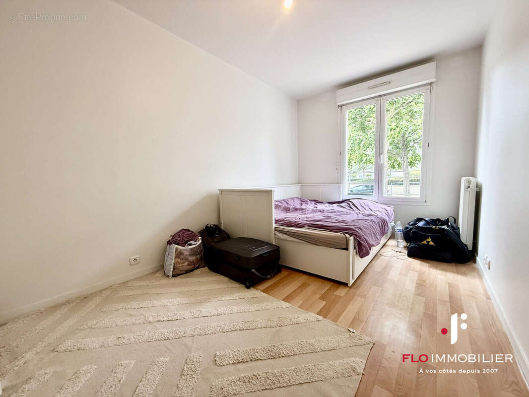 Appartement 43 m² à Caen  - photo 6