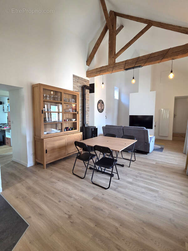 Appartement à VOREPPE