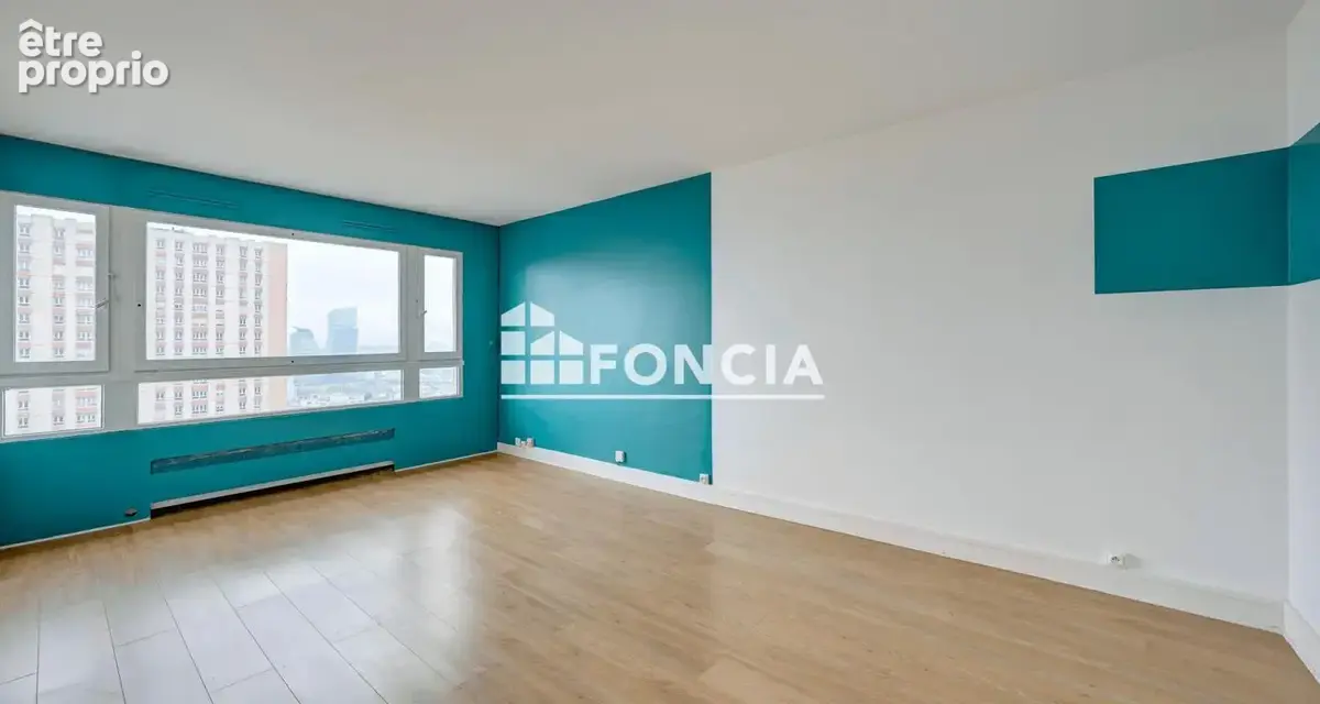 Photo Appartement à Paris-13e au prix de 275 000€