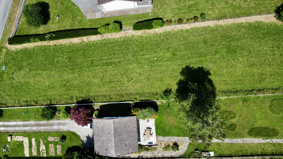 Terrain à ROCHEFORT-SUR-NENON