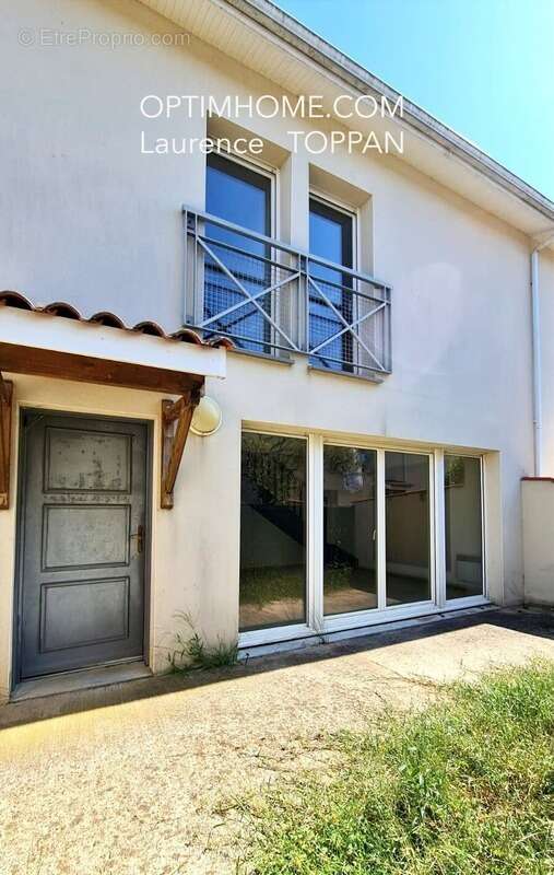 Maison à VILLENEUVE-SUR-LOT