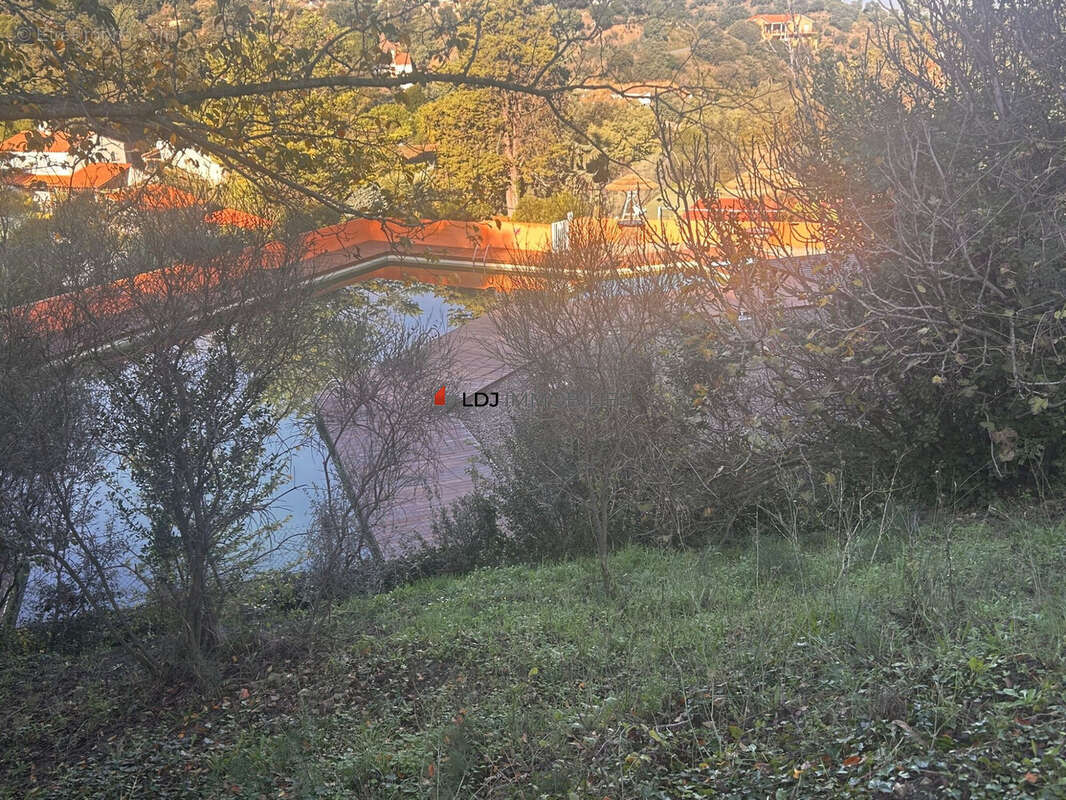 Appartement à LE BOULOU