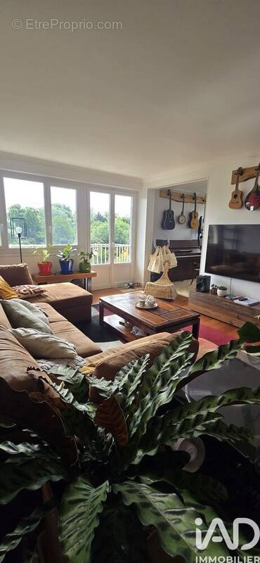 Photo 1 - Appartement à MORSANG-SUR-ORGE