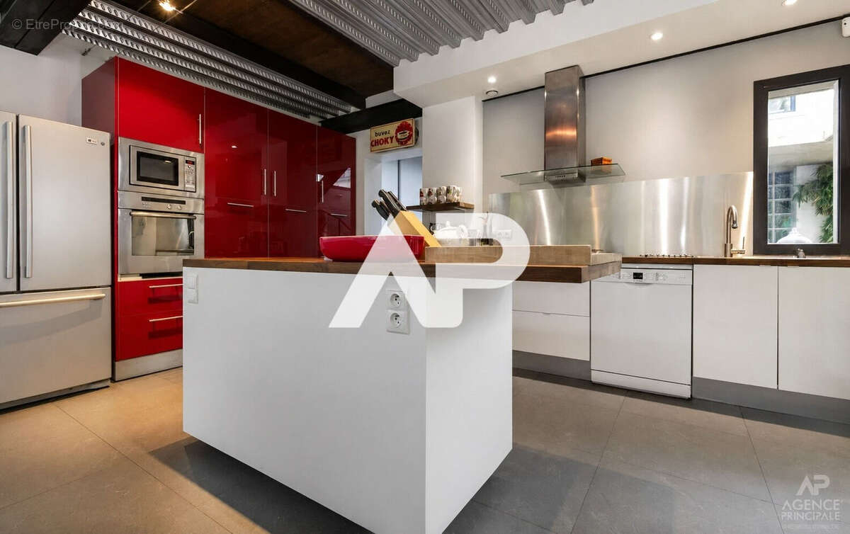 Maison Suresnes 8 pièce(s) 226.50 m2 - photo 4