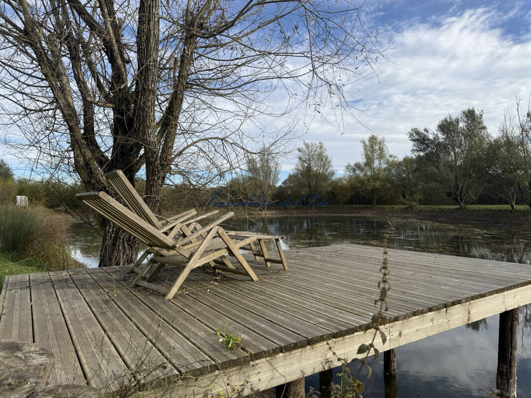 Maison à VILLEFRANCHE-DE-LONCHAT