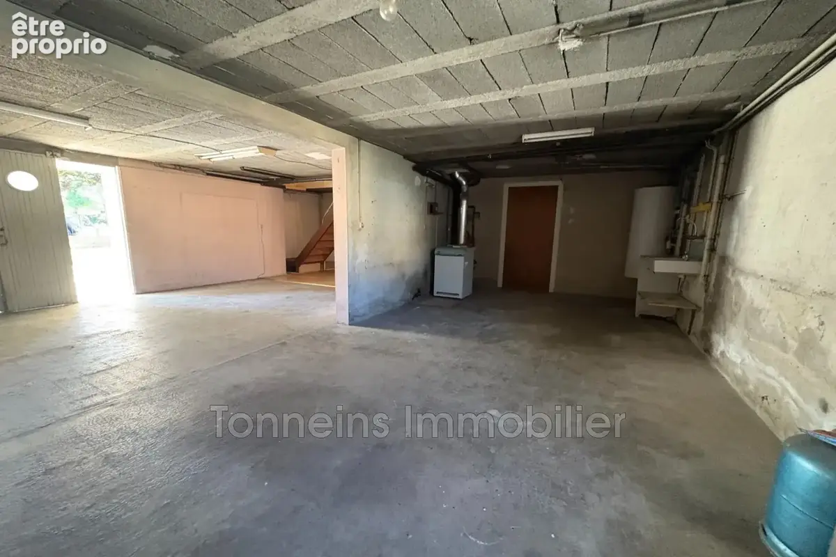 Maison 3 pièces 74 m² à vendre à Tonneins (47400) - photo 4
