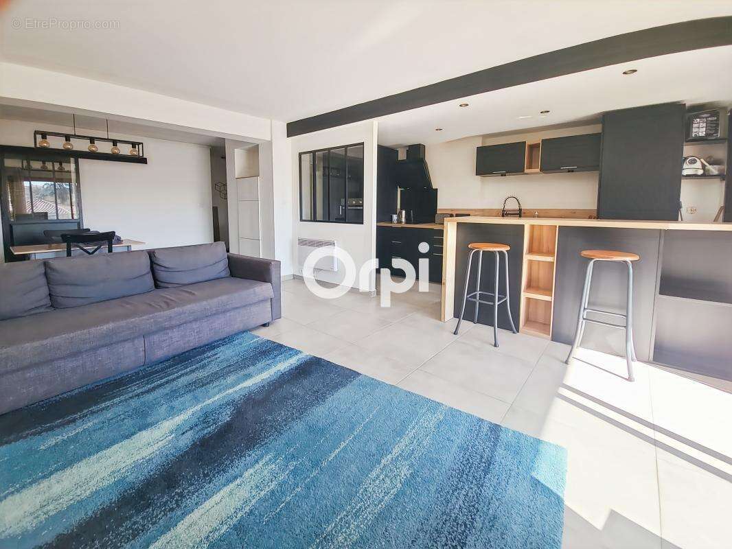 Appartement à LA CIOTAT