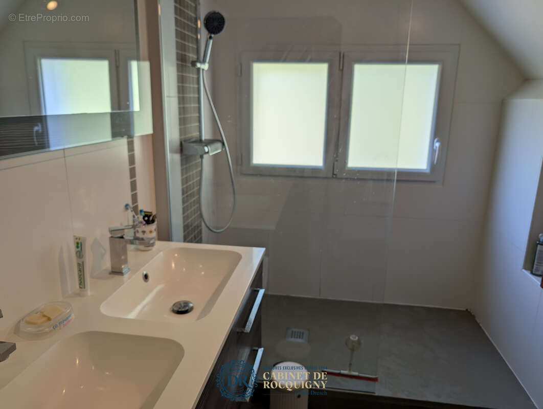 Maison a vendre sologne - photo 24
