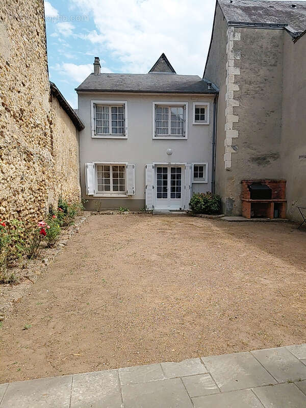 Maison à LA FLECHE