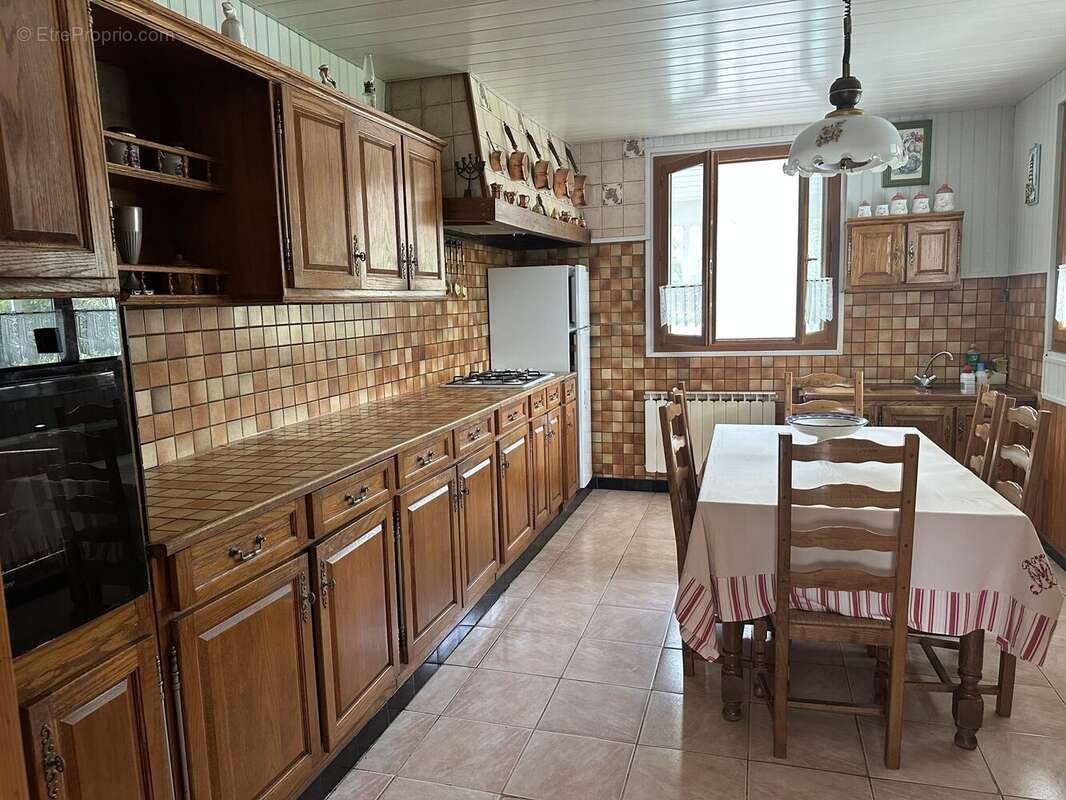 Maison à SAINT-VALERY-SUR-SOMME