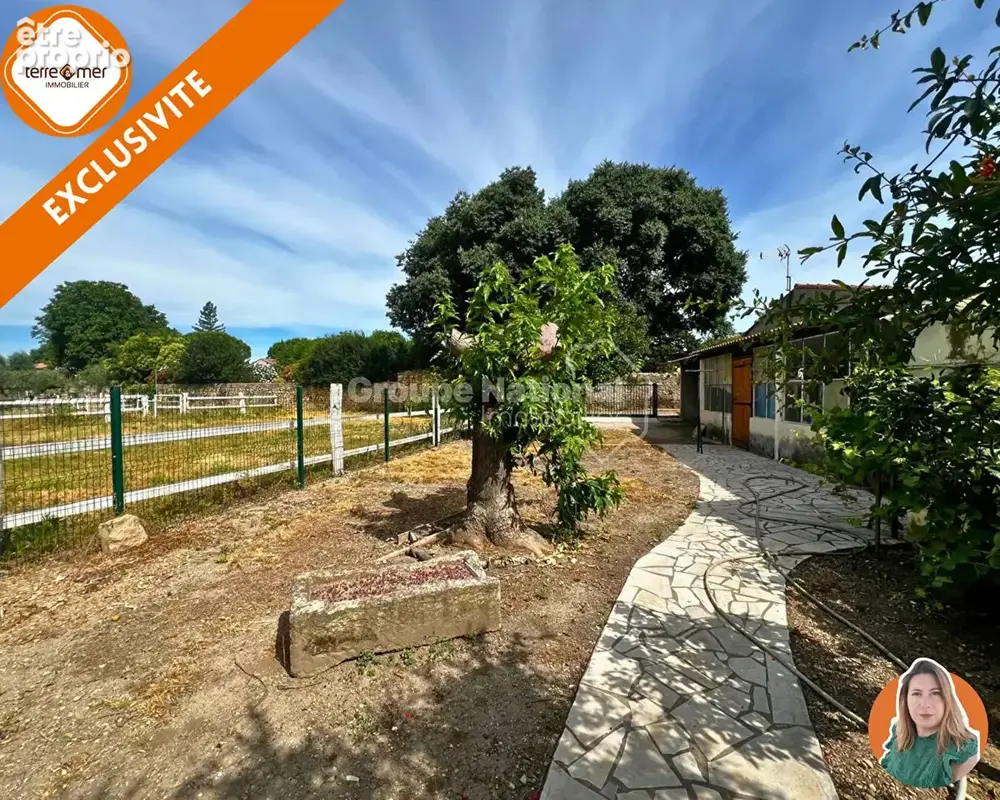 Photo Maison à Bernis au prix de 249 000€
