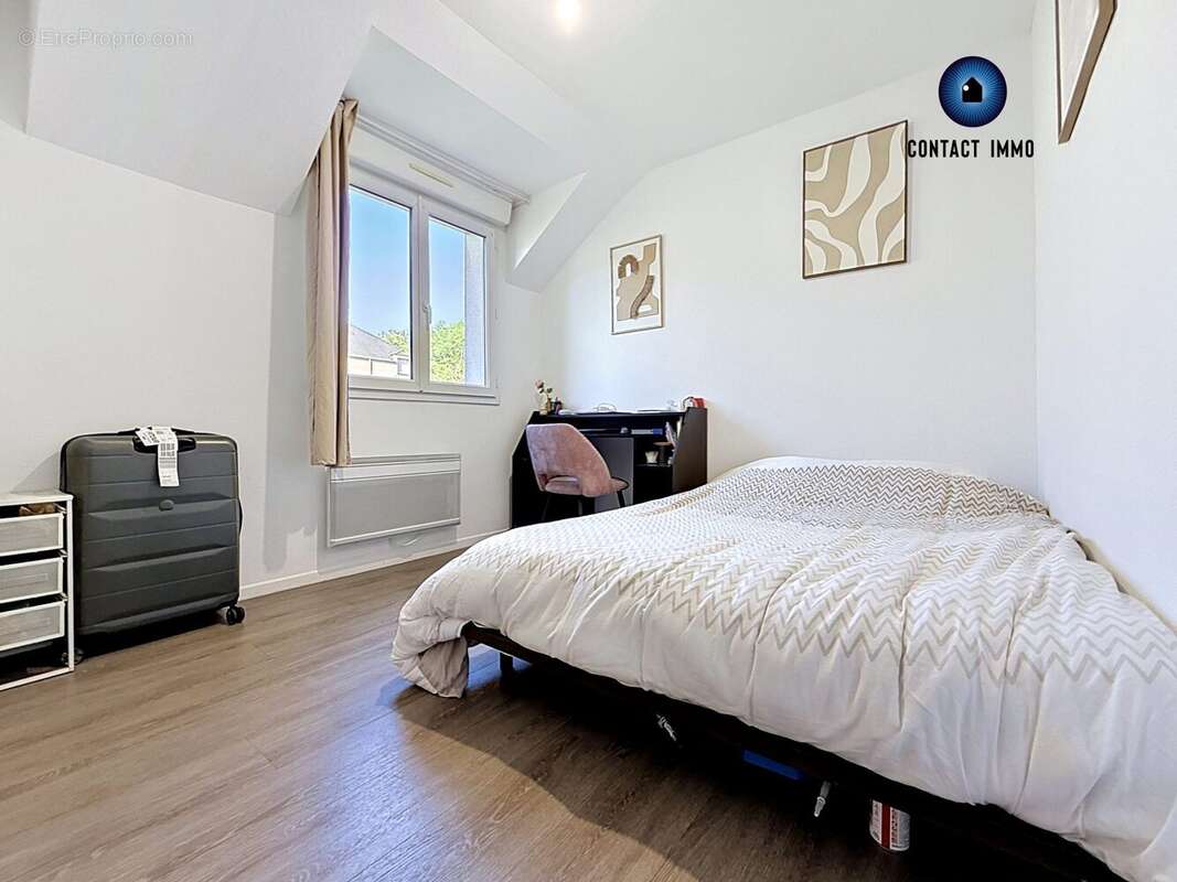Appartement à BRIVE-LA-GAILLARDE