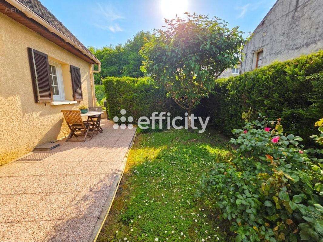 Maison 90 m² à Chamigny  - photo 2