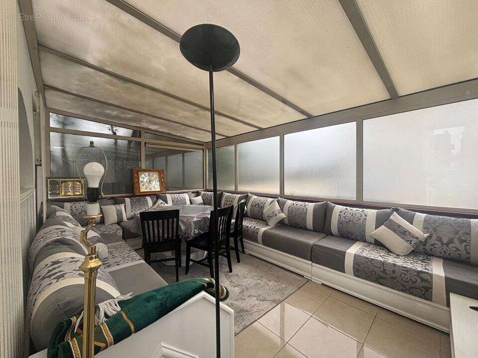 Maison à ARGENTEUIL