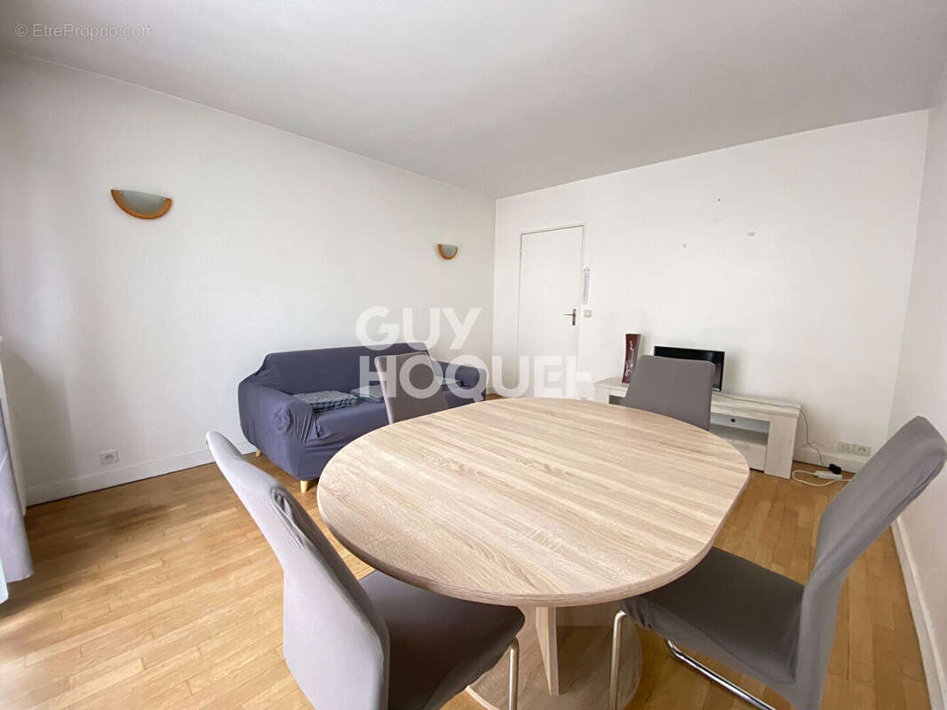 Appartement à CACHAN