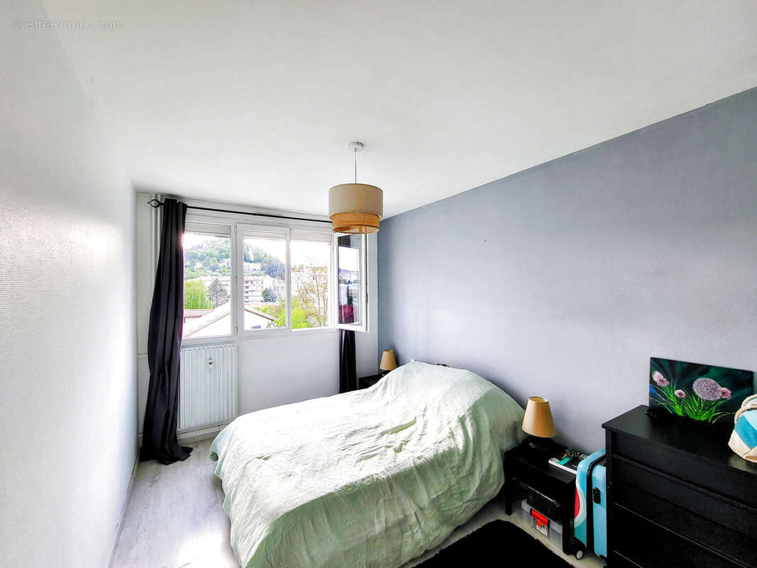 Appartement à LE PUY-EN-VELAY