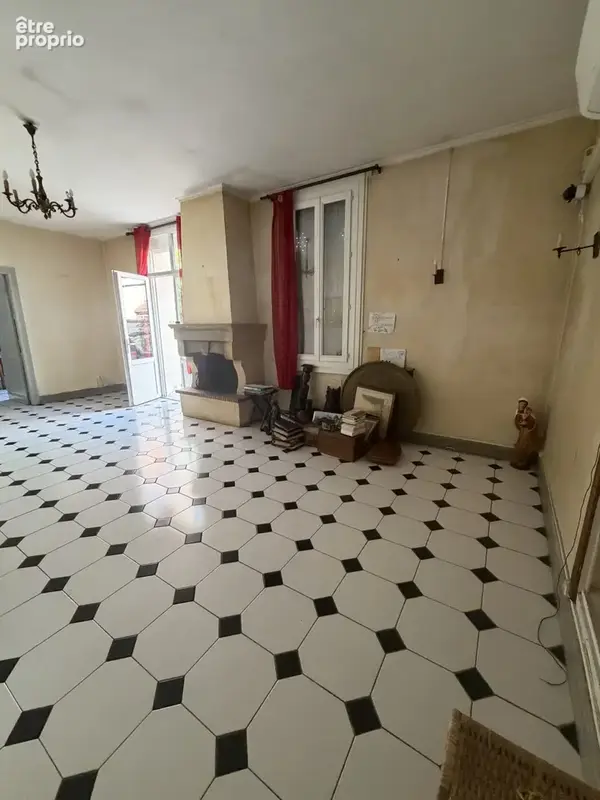 Maison 6 pièces 180 m² à vendre à Montpellier (34000) - photo 4