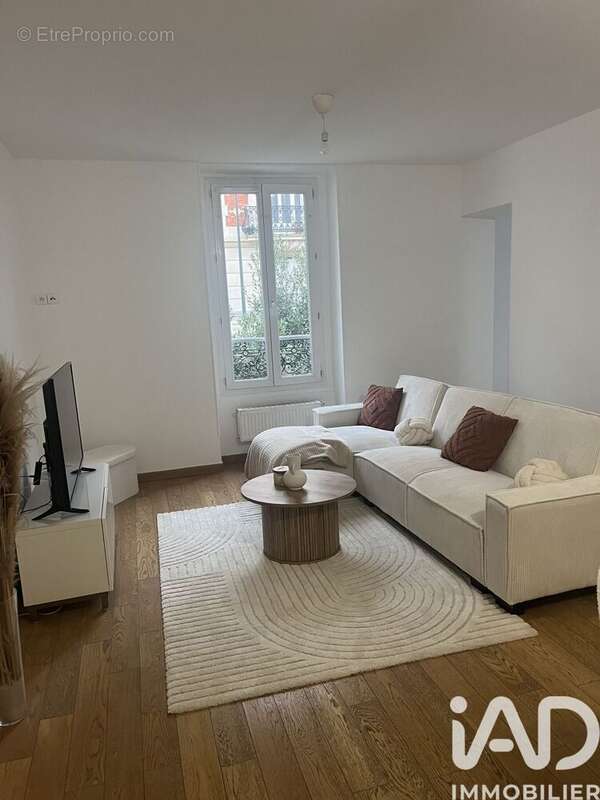 Photo 6 - Maison à LA GARENNE-COLOMBES