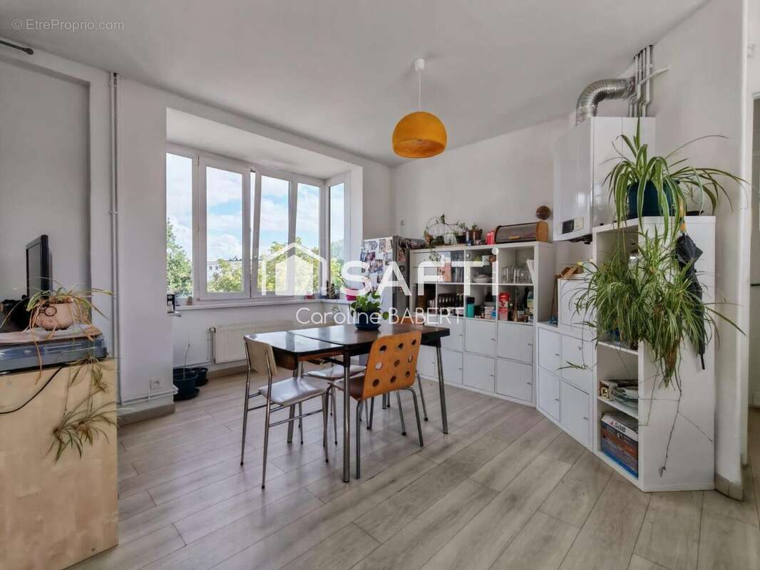 Photo 4 - Appartement à LILLE