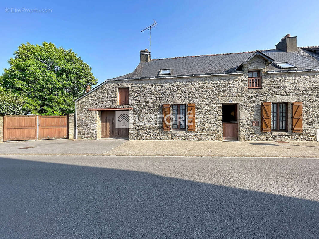 Maison Allaire 7 pièce(s) 202 m2 - photo 10