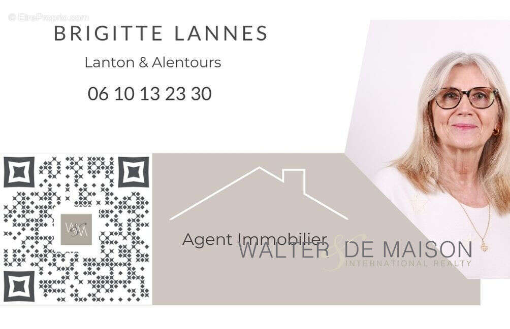 Maison à ANDERNOS-LES-BAINS