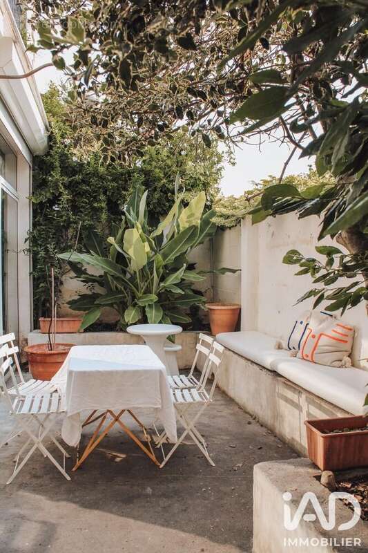 Photo 3 - Maison à LA ROCHELLE