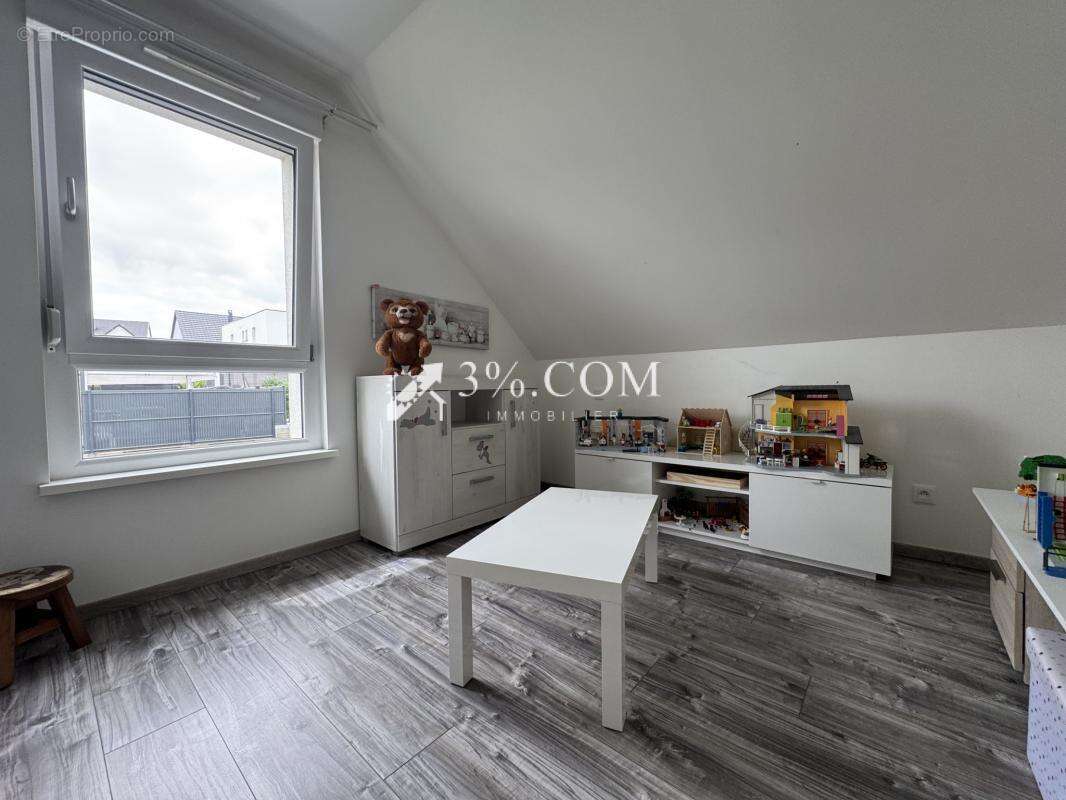 Maison à MOMMENHEIM