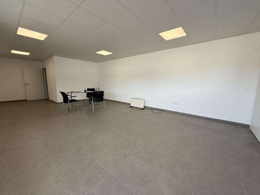 Commerce à SARROLA-CARCOPINO