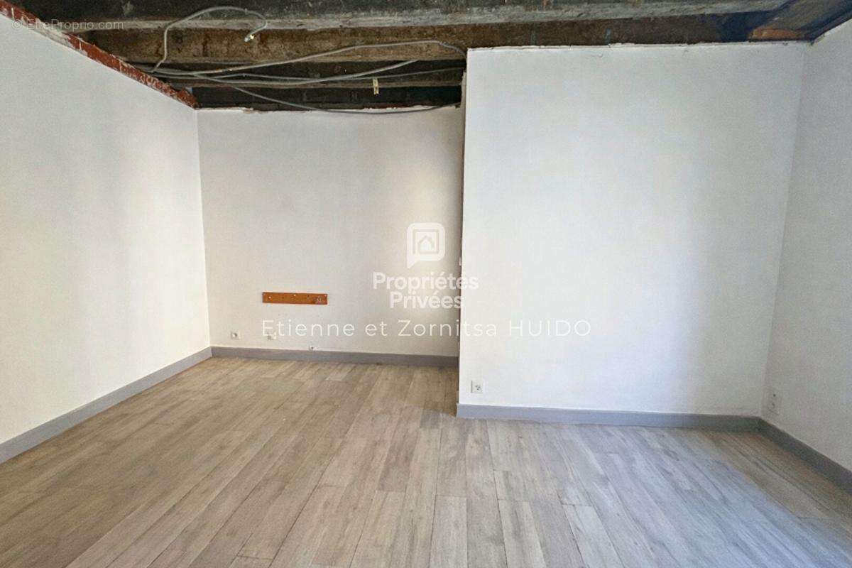 Maison à VATAN